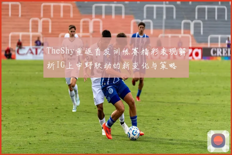 TheShy重返首发训练赛精彩表现解析IG上中野联动的新变化与策略