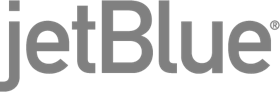 Image of JetBlue logo