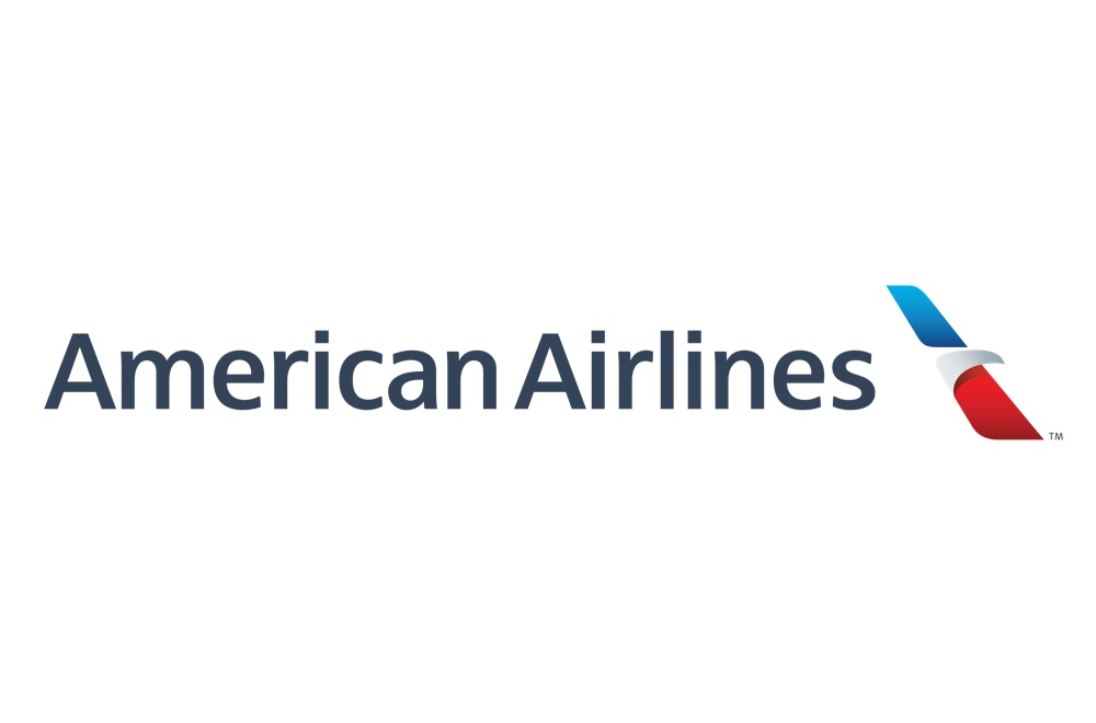 American Airline Logo