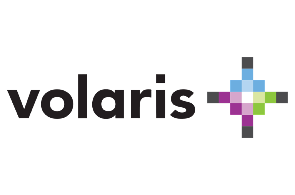 Image of Volaris logo